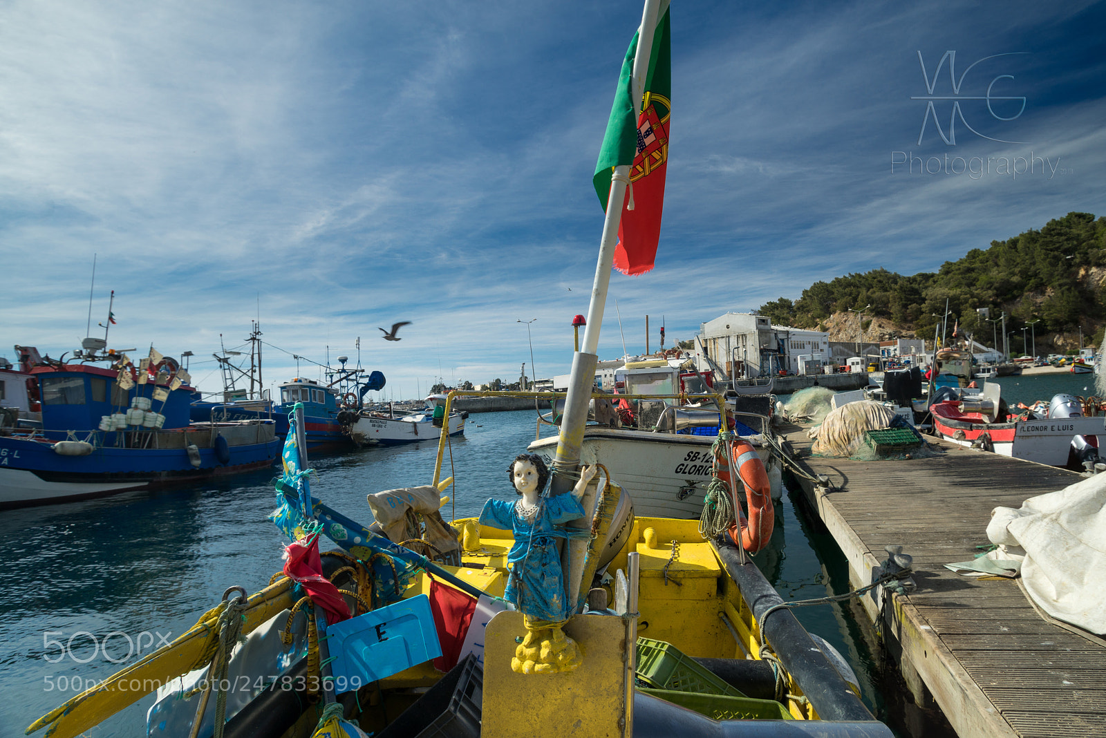 Sony a7R sample photo. I love portugal. photography