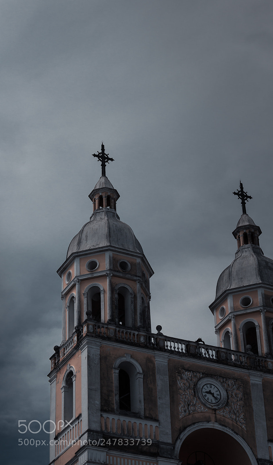Canon EOS 1200D (EOS Rebel T5 / EOS Kiss X70 / EOS Hi) sample photo. Catedral metropolitana de florian photography