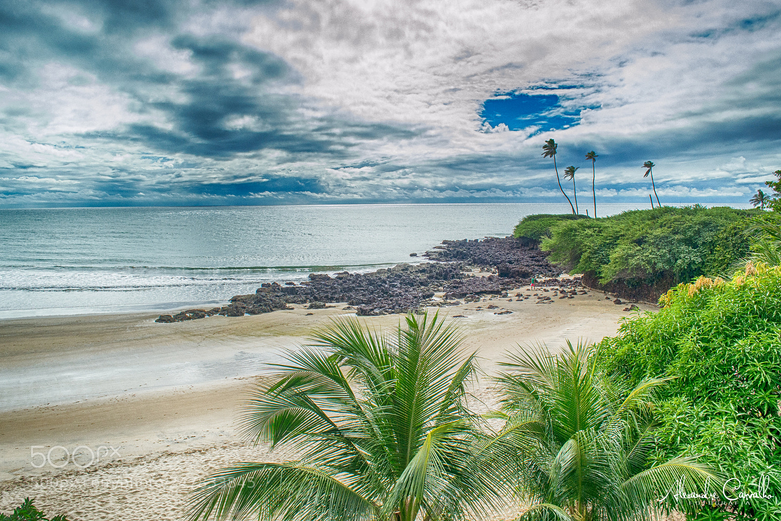 Nikon D3100 sample photo. Areia preta photography