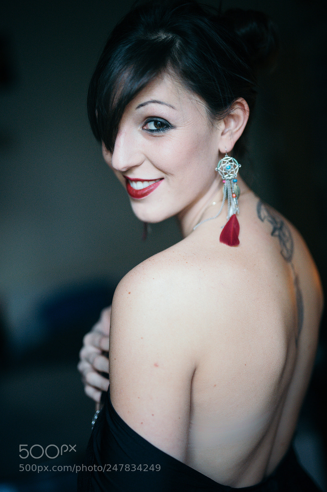 Nikon D4 sample photo. Elodie photography