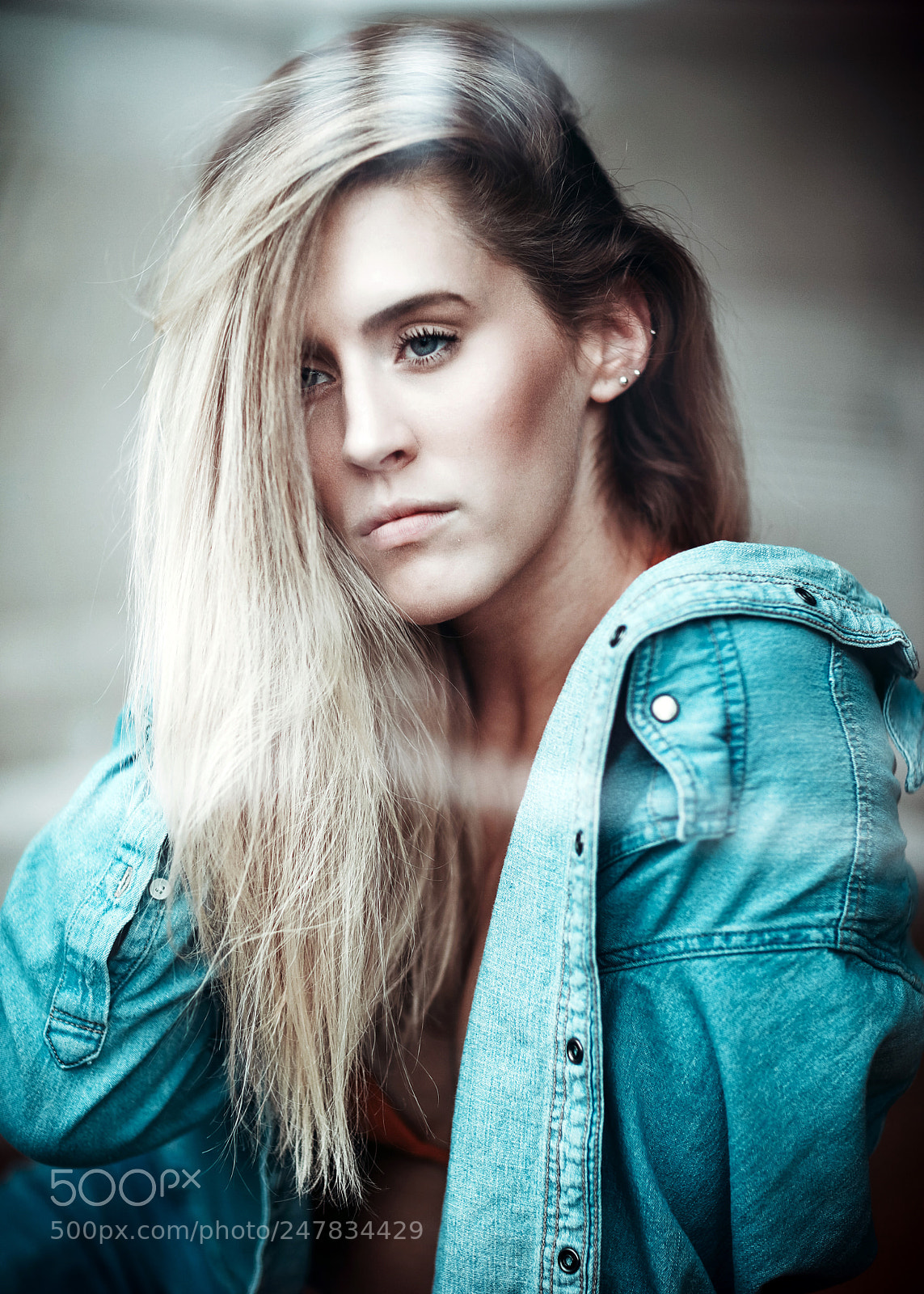 Canon EOS 5DS R sample photo. Sarah photography