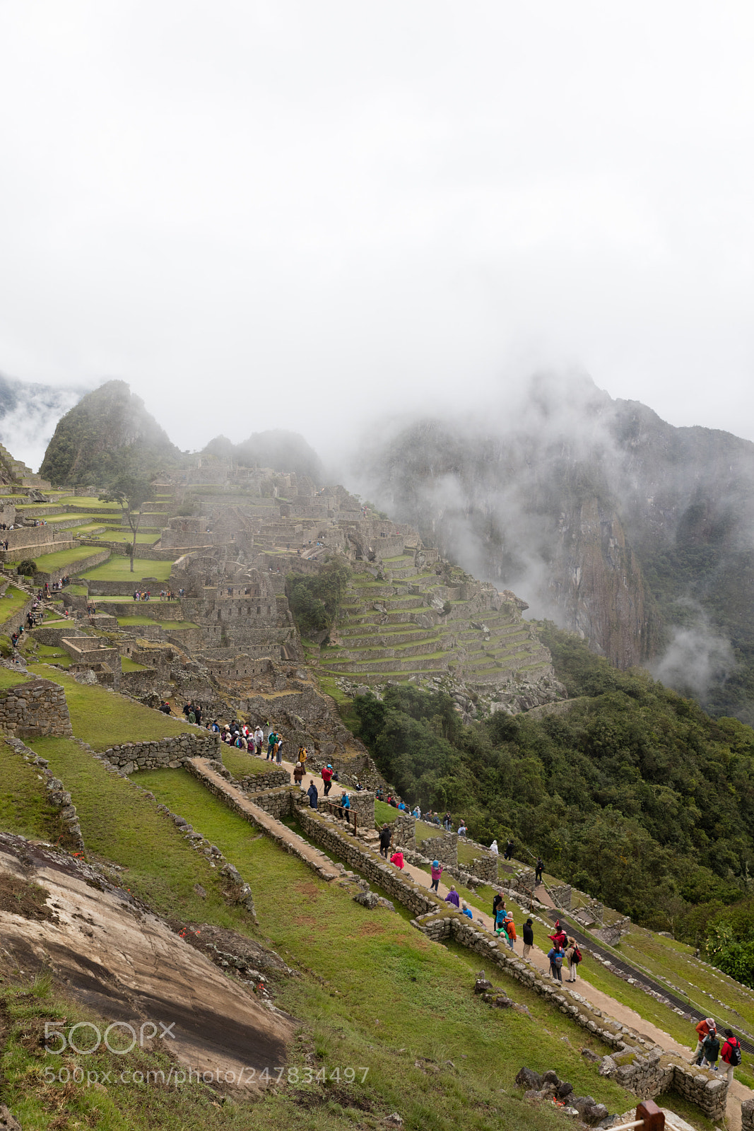 Canon EOS 5DS R sample photo. Machu picchu , peru, photography