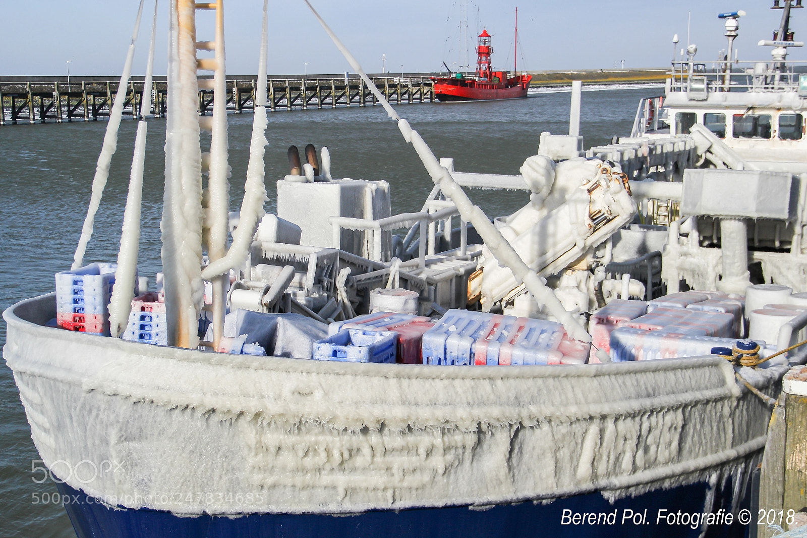 Canon EOS 60D sample photo. Vissersboot (fishing boat) photography