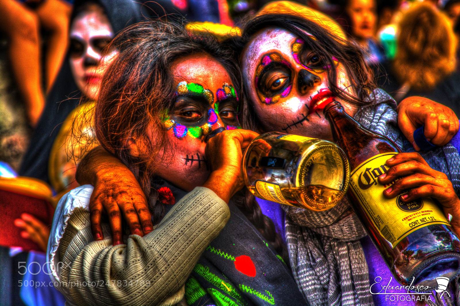 Nikon D7100 sample photo. Catrinas photography