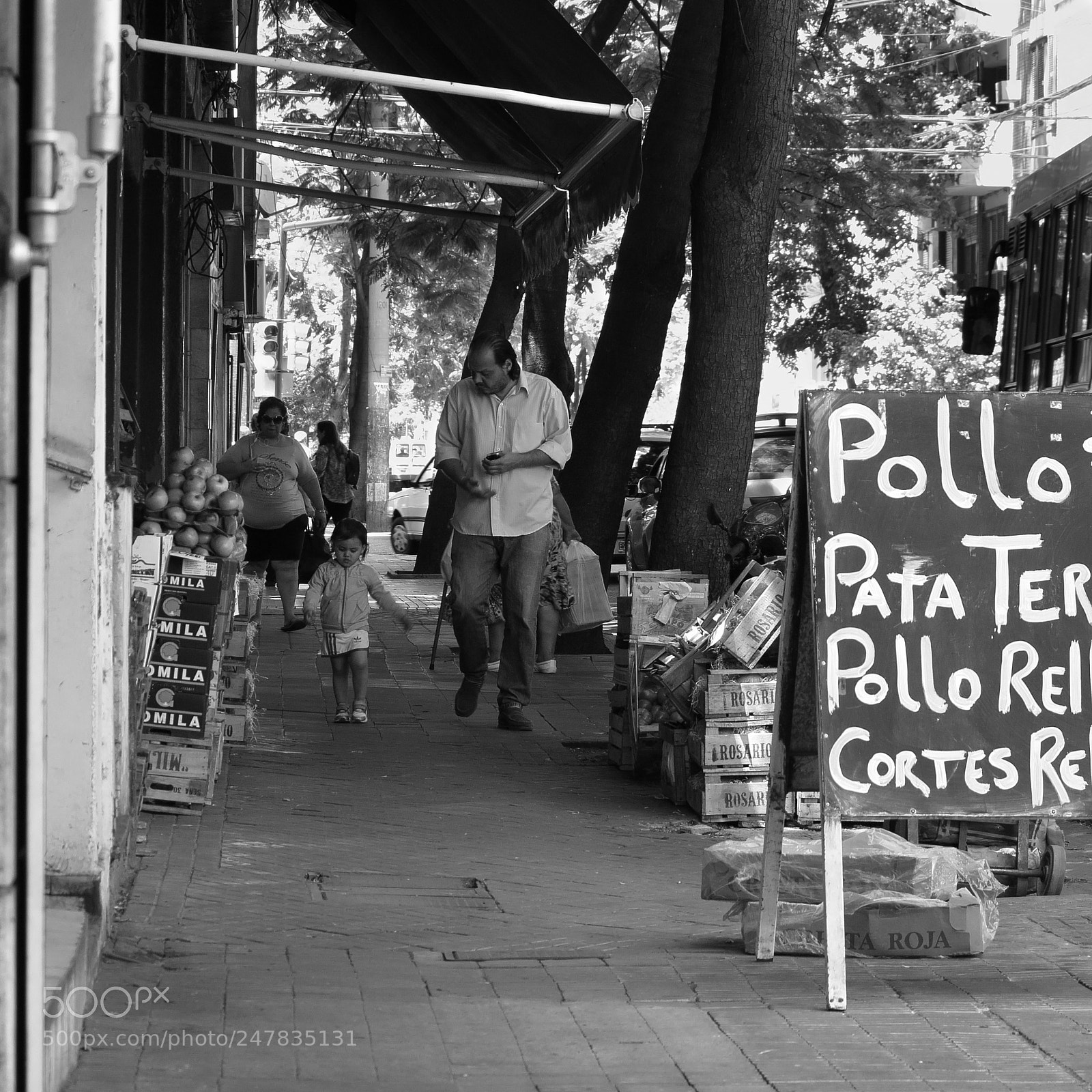 Canon PowerShot G1 X sample photo. Discusión generacional... photography