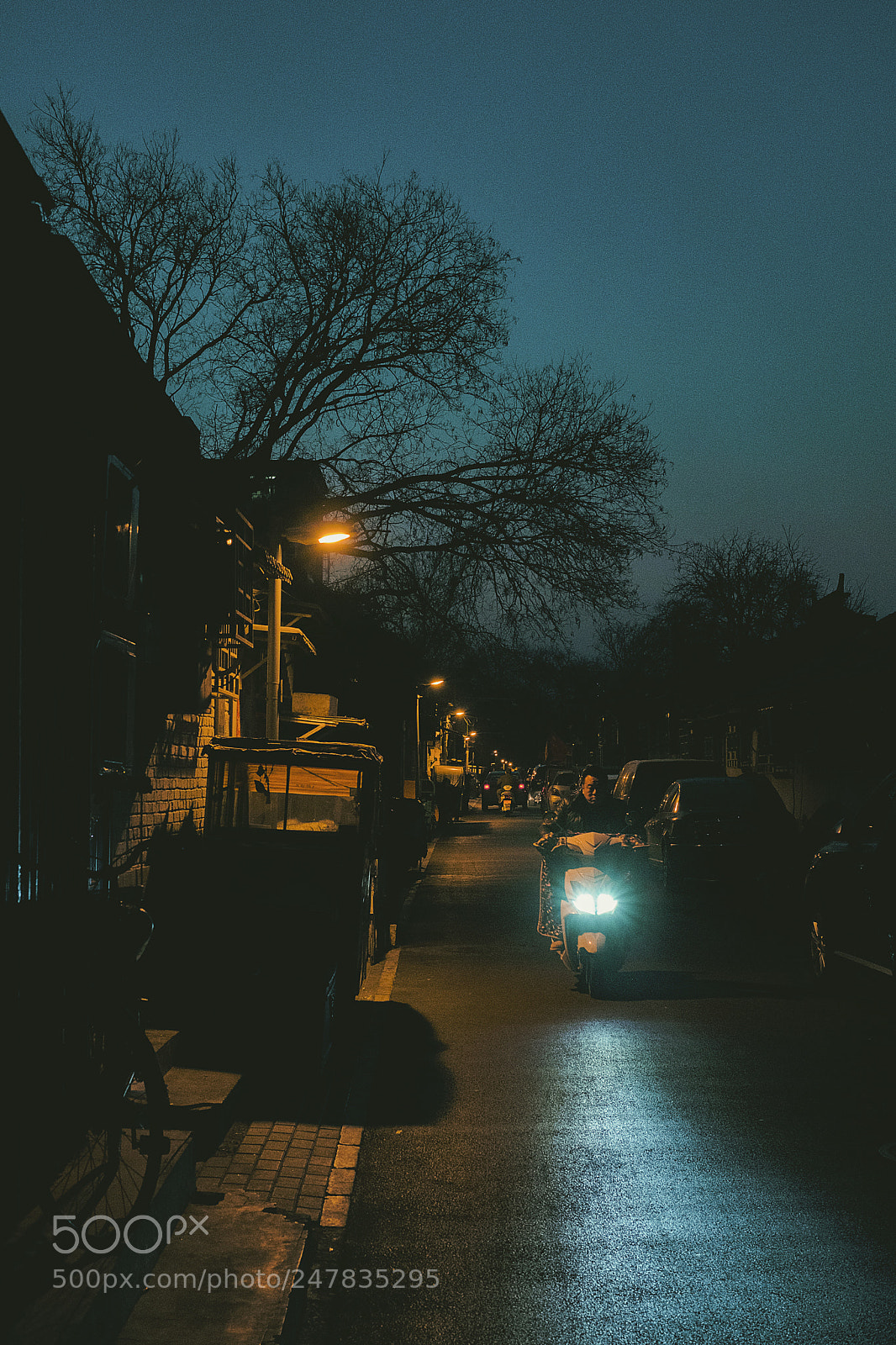 Fujifilm X-Pro2 sample photo. The quiet place photography