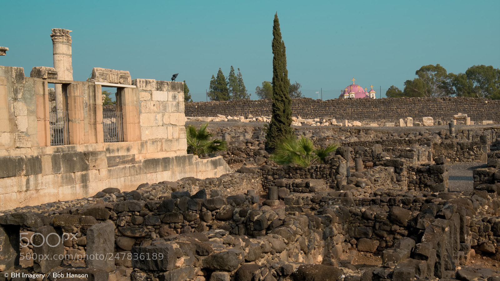 Sony a7R II sample photo. Capernaumhr photography