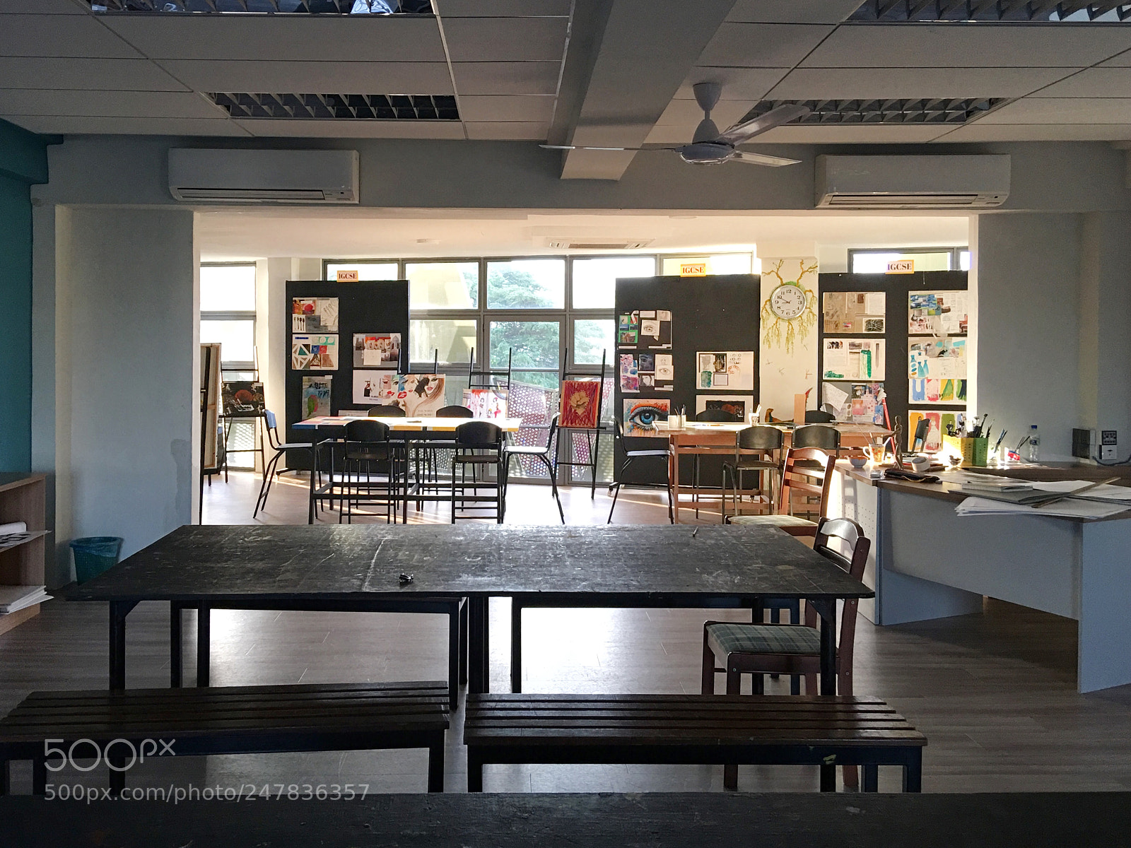 Apple iPhone 6s Plus sample photo. Art rooms photography
