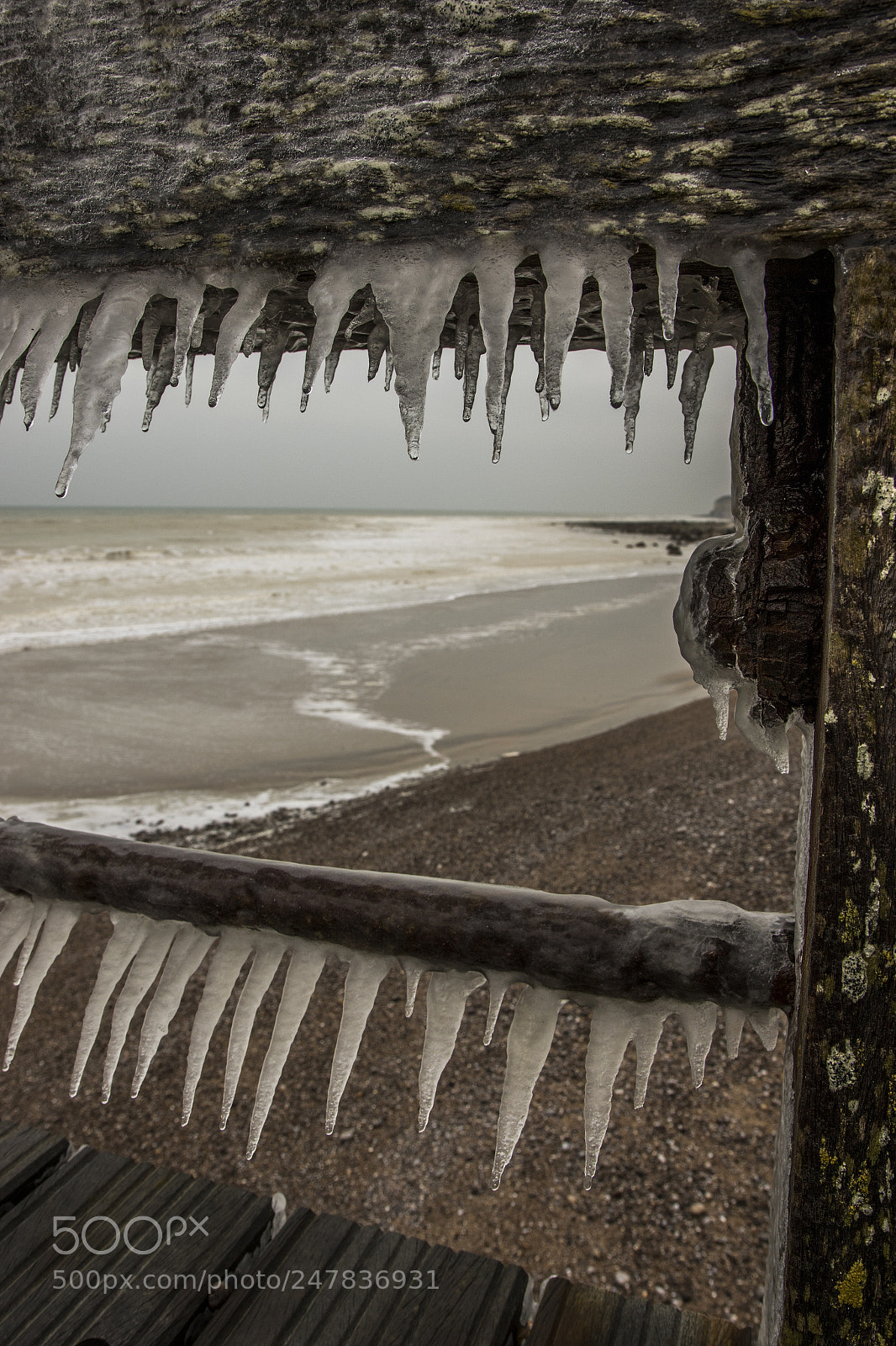 Canon EOS 7D Mark II sample photo. Stalagtites photography