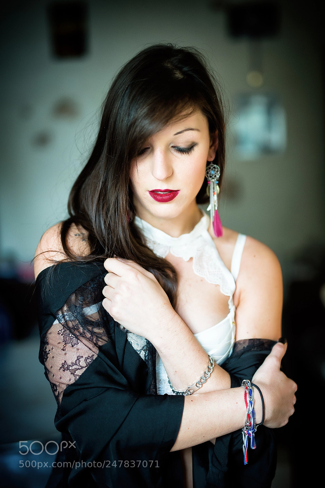 Nikon D4 sample photo. Elodie photography