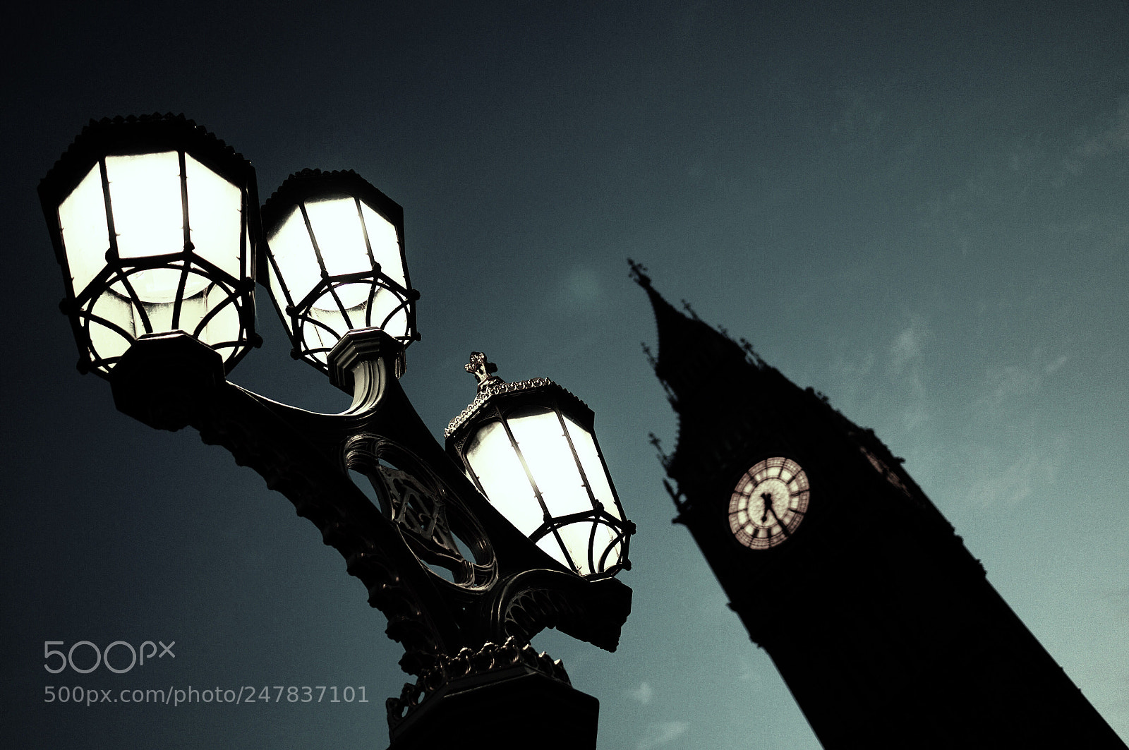 Sony Alpha NEX-5R sample photo. London photography