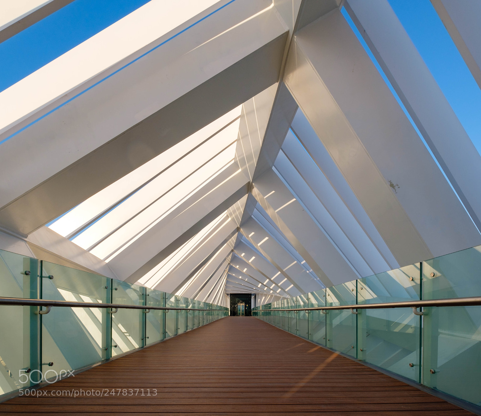 Fujifilm X-T2 sample photo. Twisted bridge iv photography