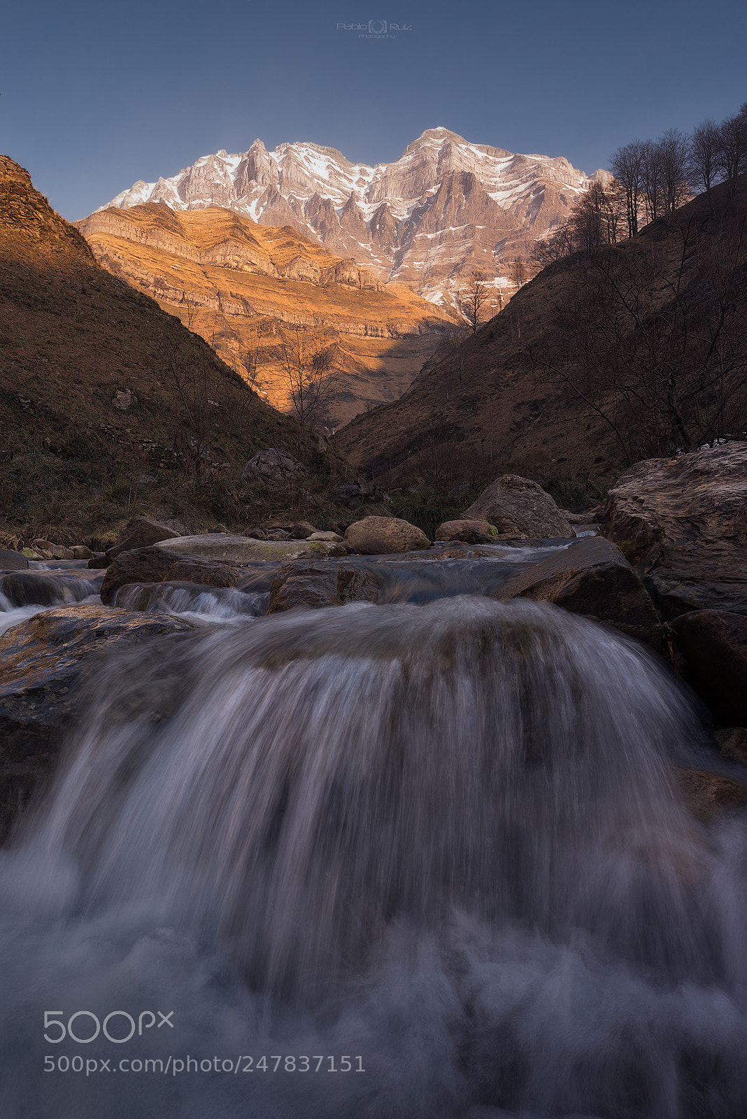 Nikon D610 sample photo. Castro valnera photography