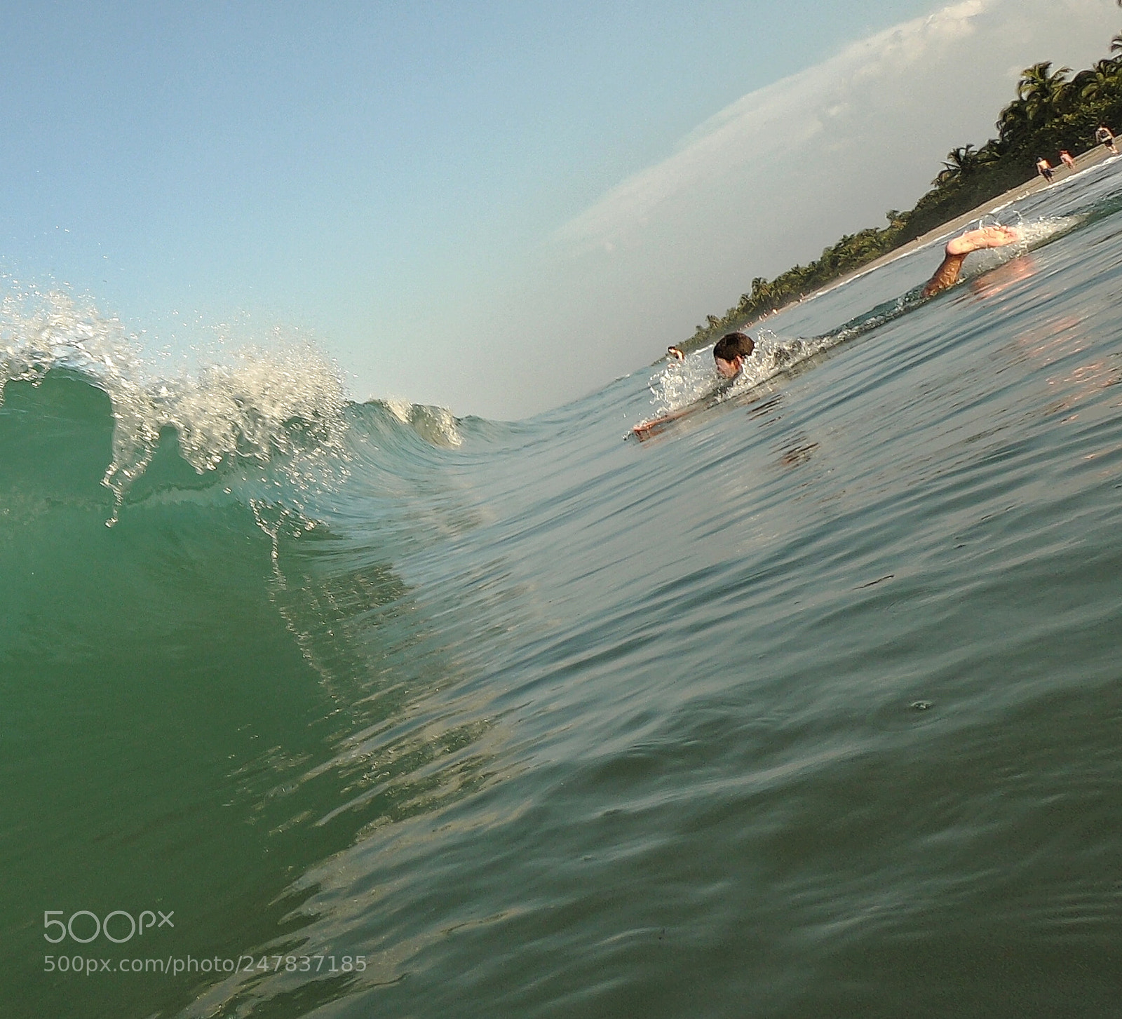 GoPro Hero6 Black sample photo. Untitled photography