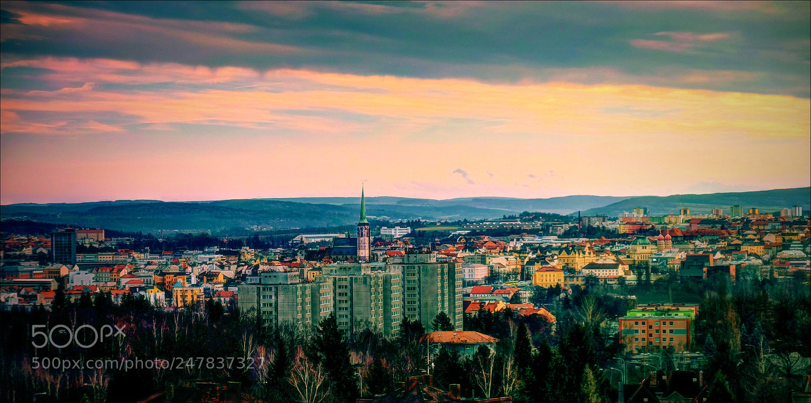 Fujifilm X-T1 sample photo. Pilsen, czech republic photography