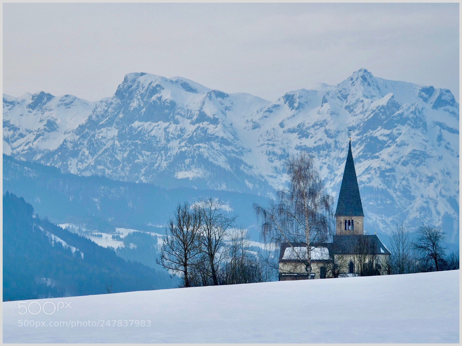 Panasonic Lumix DC-G9 sample photo. Church .... photography