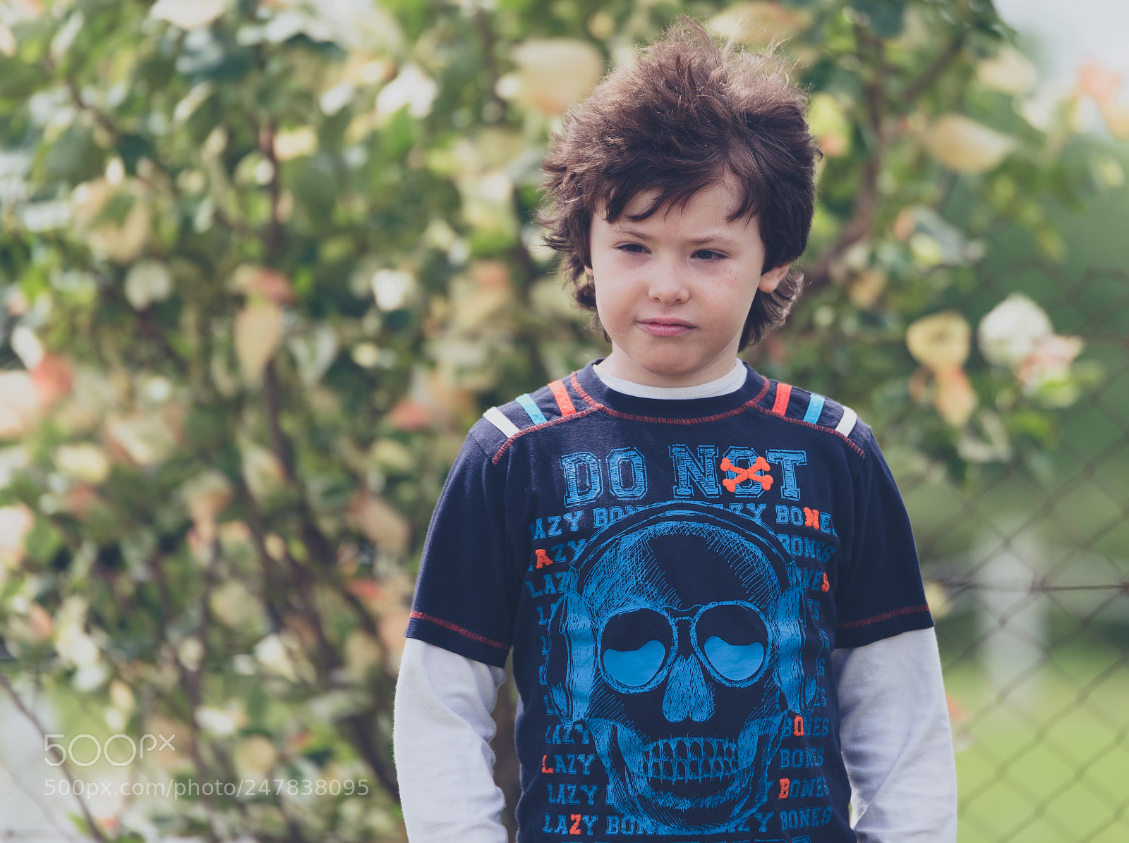 Nikon D810 sample photo. Cool ed photography