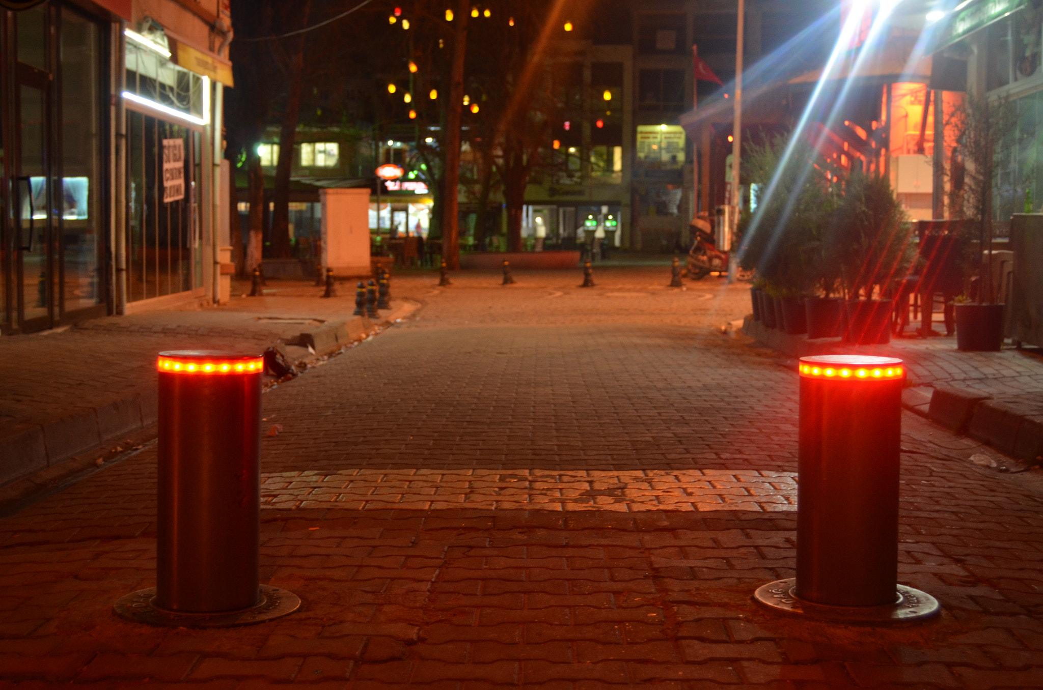 Nikon D5100 sample photo. No passing photography
