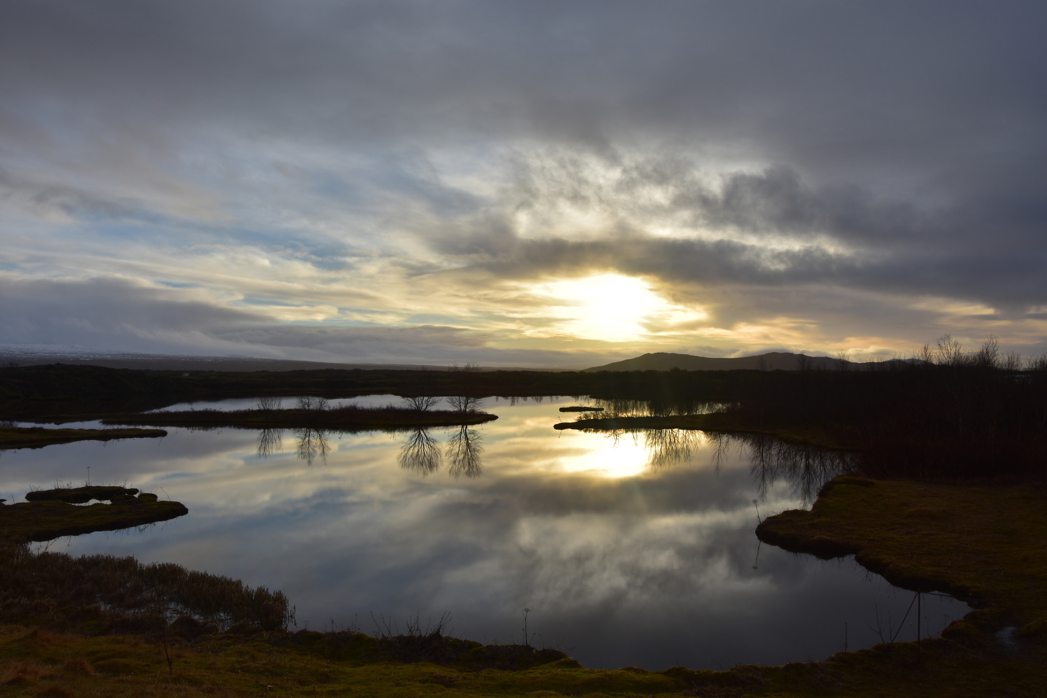 Nikon D7200 sample photo. Iceland 2 photography