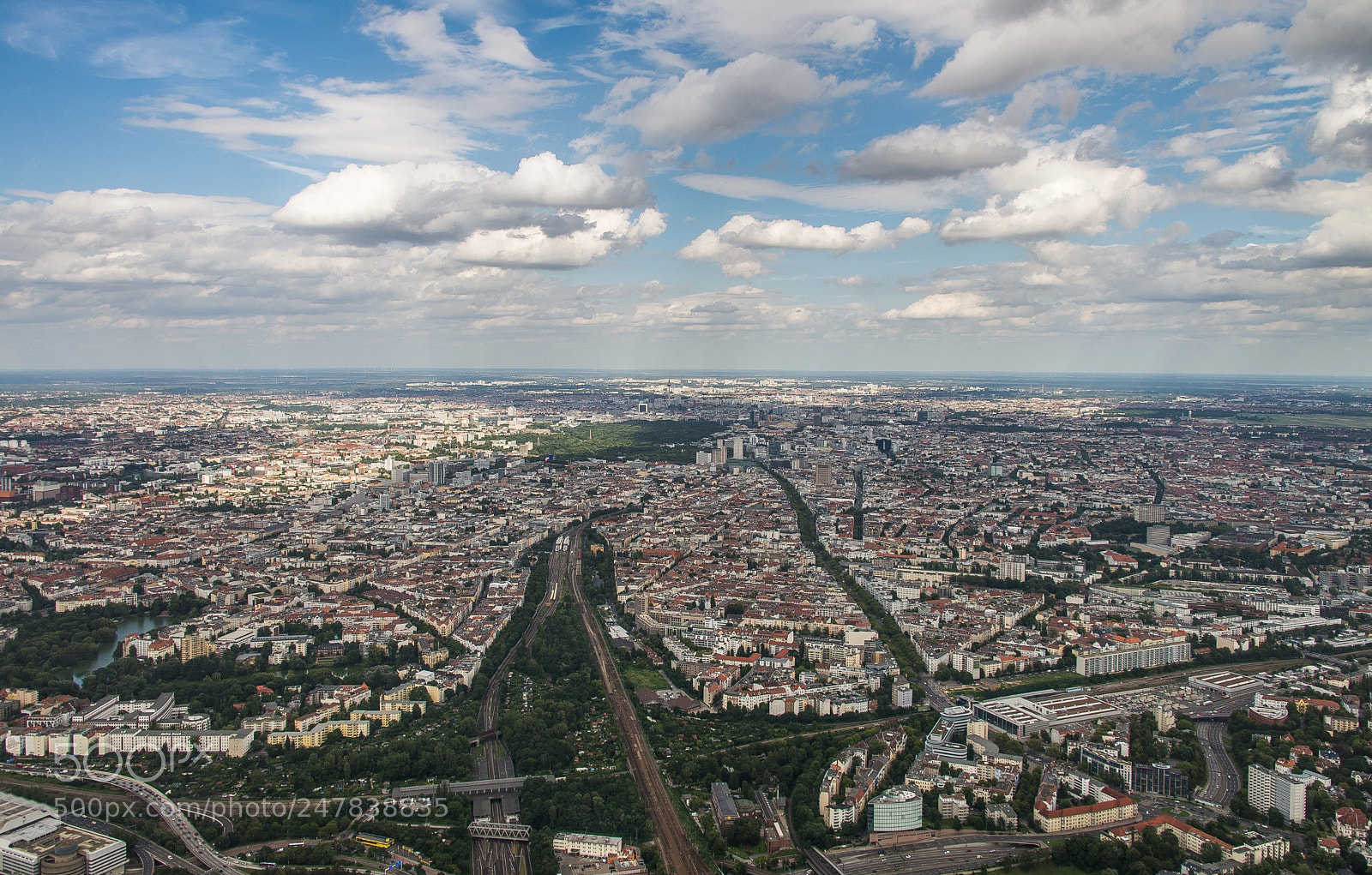 Nikon D600 sample photo. Berlin : germany : cityscape photography