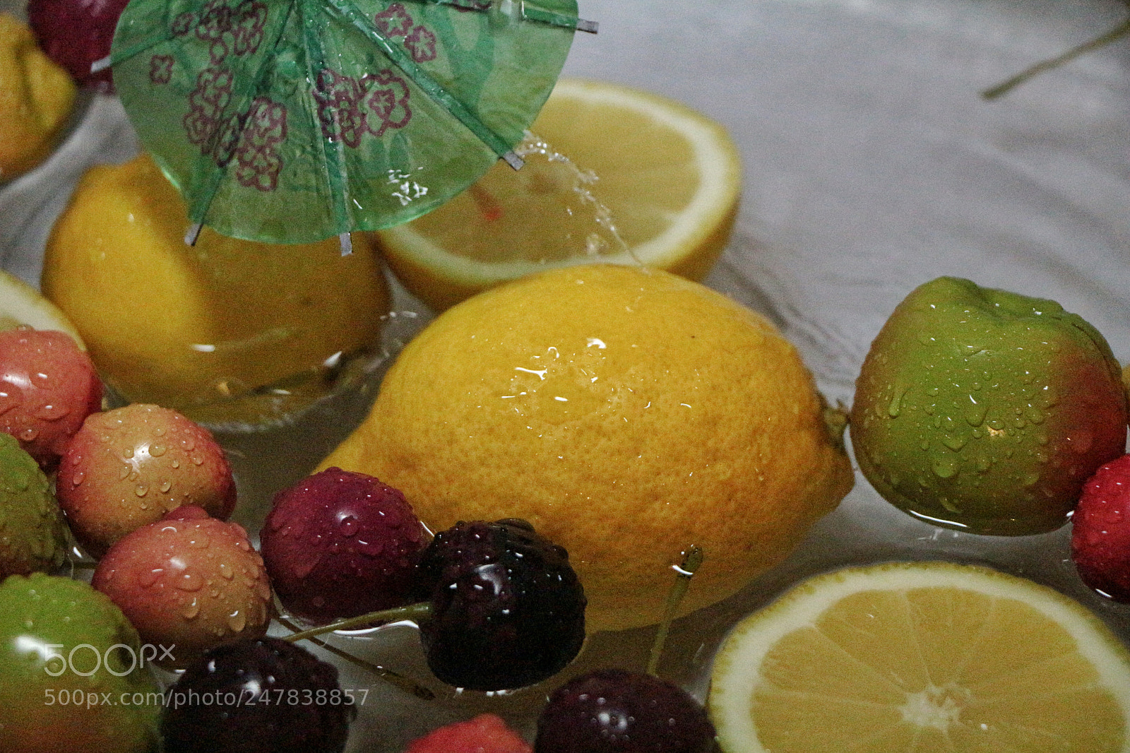 Canon EOS 700D (EOS Rebel T5i / EOS Kiss X7i) sample photo. Fruits???? photography