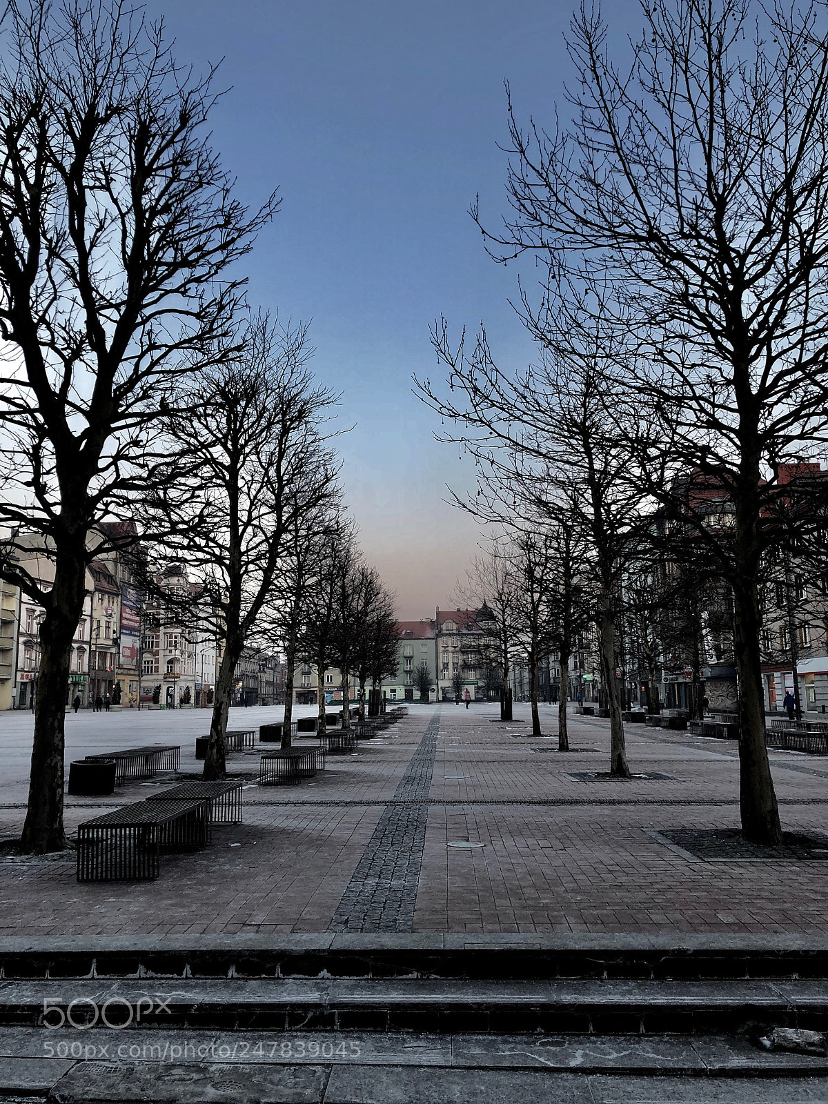 Apple iPhone X sample photo. 35. silesia photography