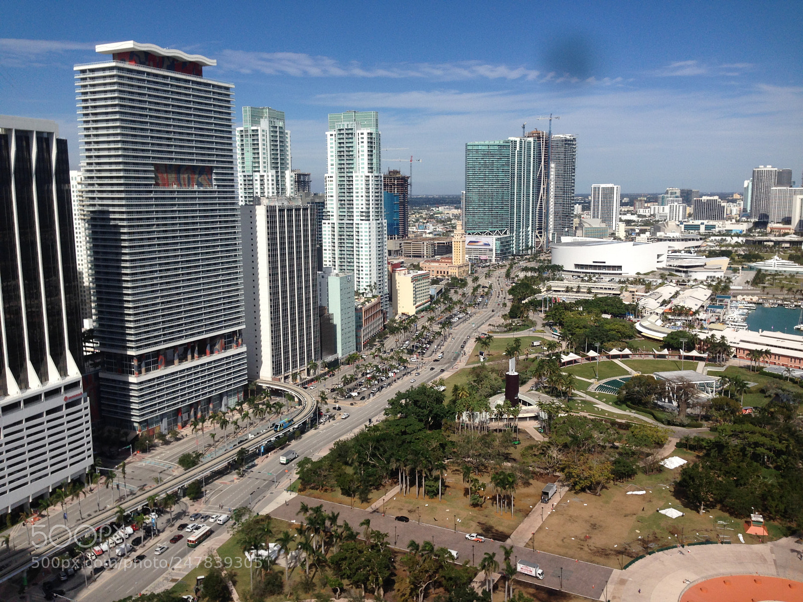 Apple iPhone 5 sample photo. Holny miami () photography