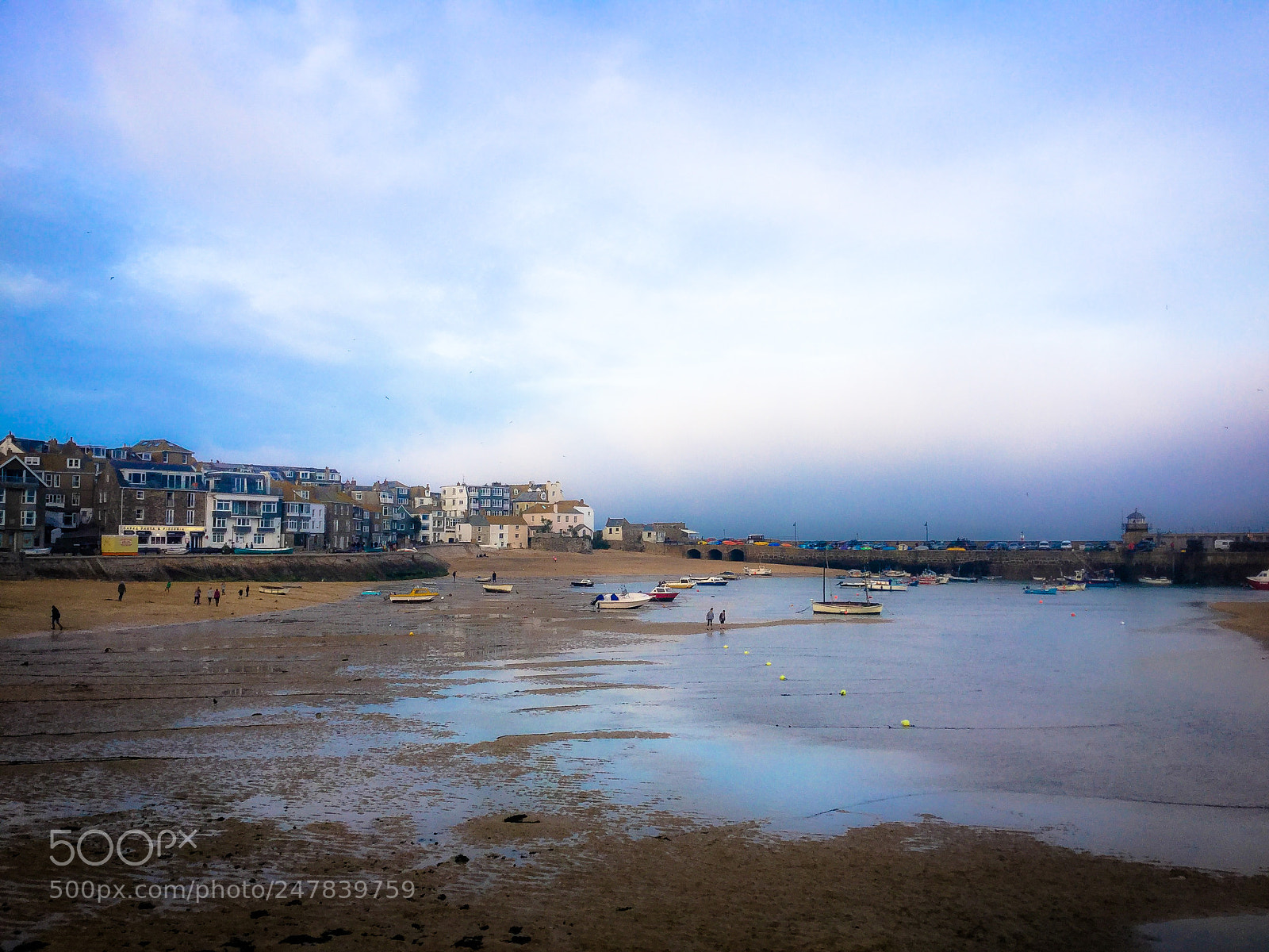 Apple iPod touch sample photo. \\\st.ives/// photography