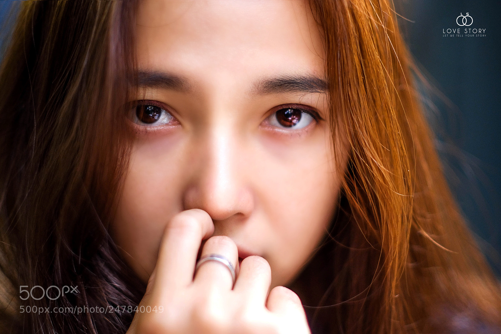 Fujifilm X-T20 sample photo. Love photography