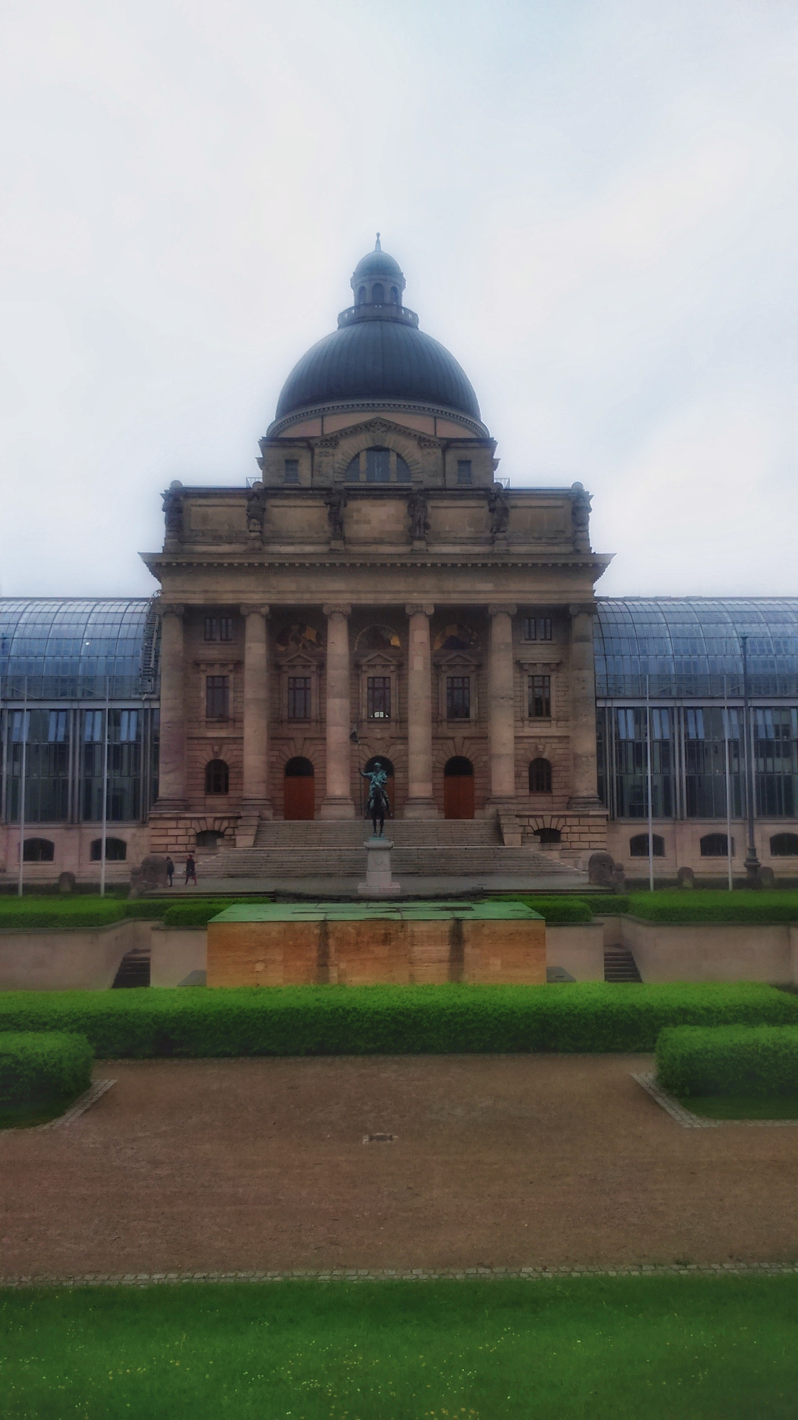 Sony Xperia M2 sample photo. Building photography