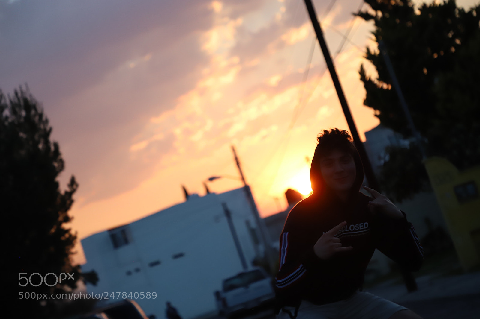Canon EF 24-105mm F4L IS II USM sample photo. What a sky... photography