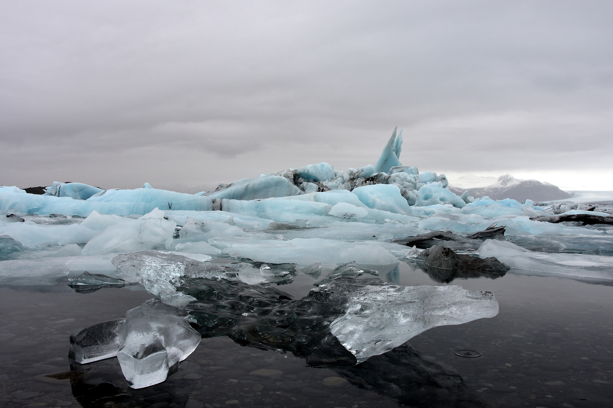 Nikon D7200 sample photo. Iceland 3 photography