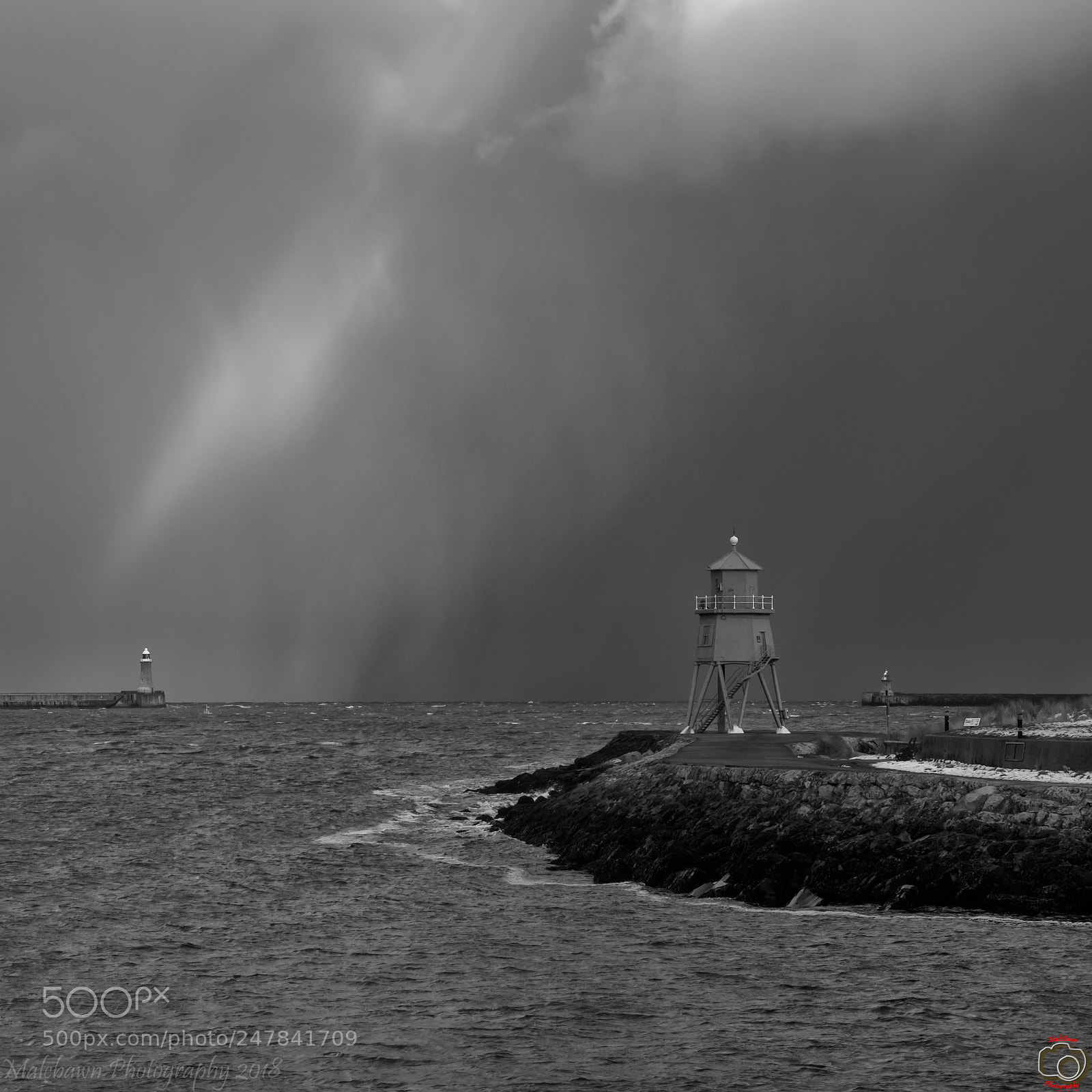 Olympus OM-D E-M5 II sample photo. Beastly weather we're having. photography