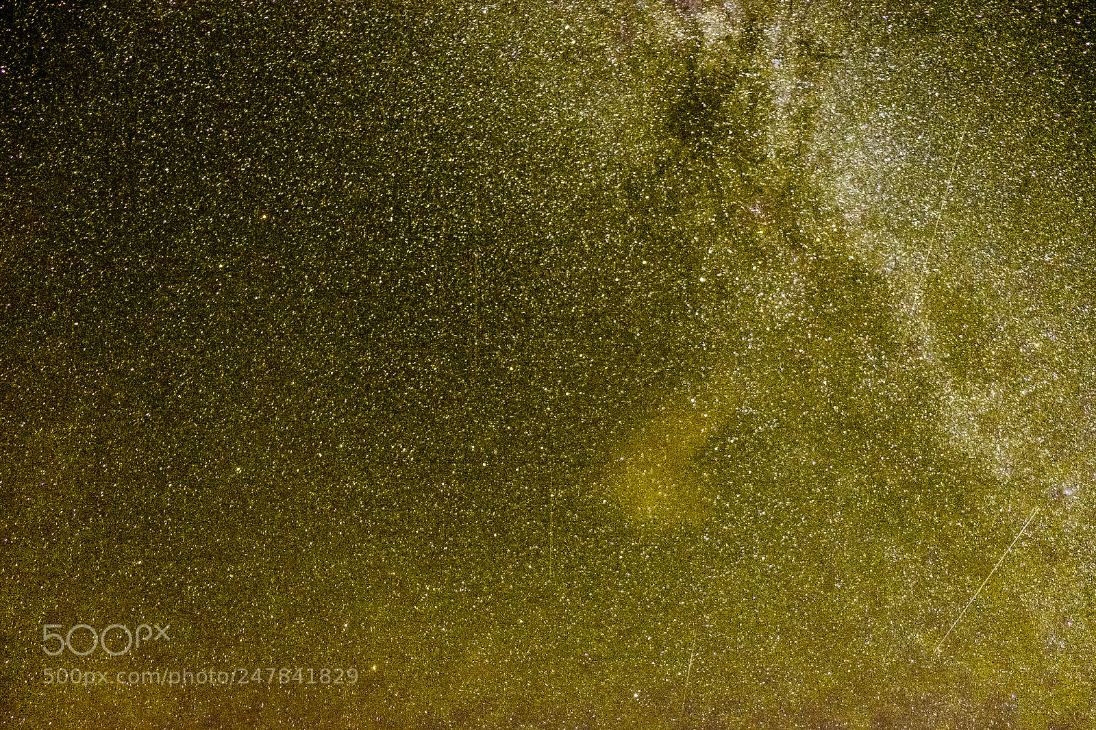 Fujifilm X-T1 sample photo. 27 seconds of night photography