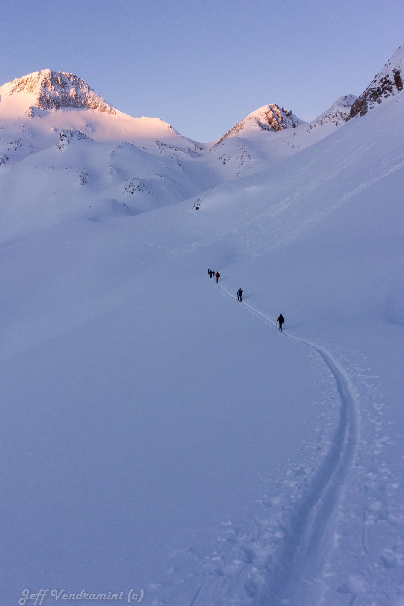 Nikon 1 AW1 sample photo. Go to oberwald from rottondo hütte photography