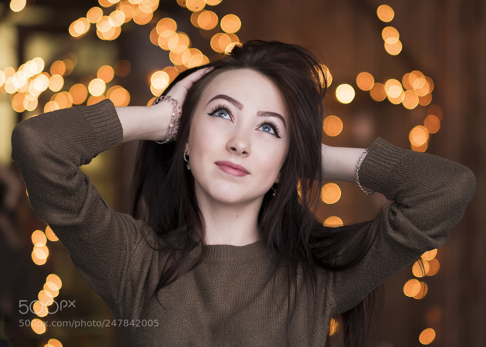 Fujifilm X-T2 sample photo. Anastasia ii photography