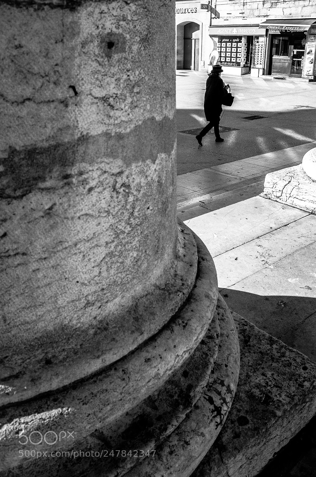 Ricoh GR II sample photo. Untitled photography