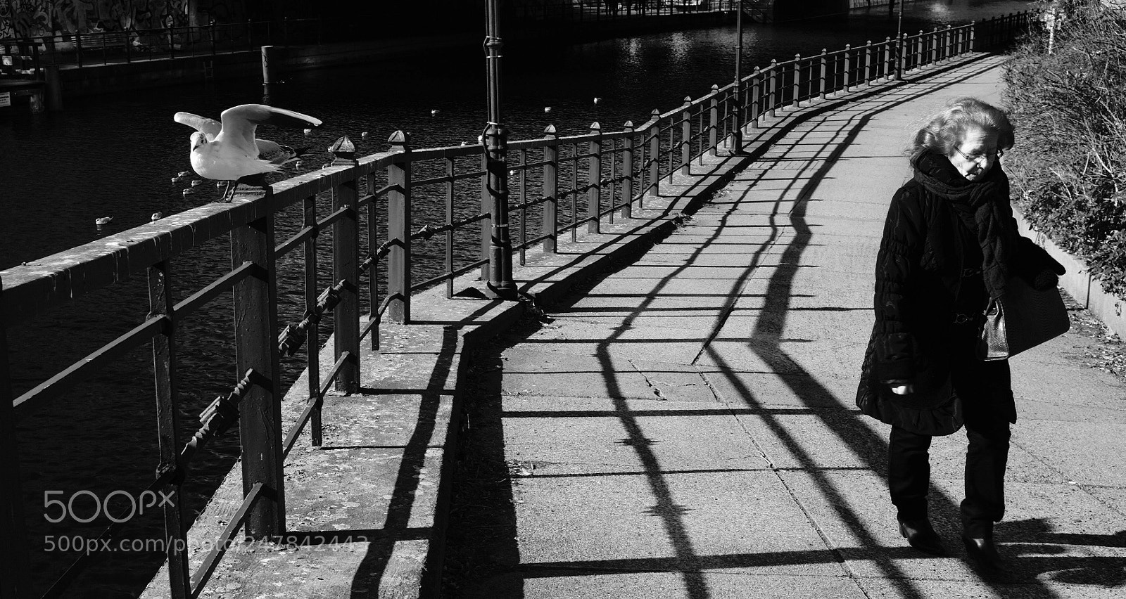 Fujifilm X100F sample photo. Mystic river photography