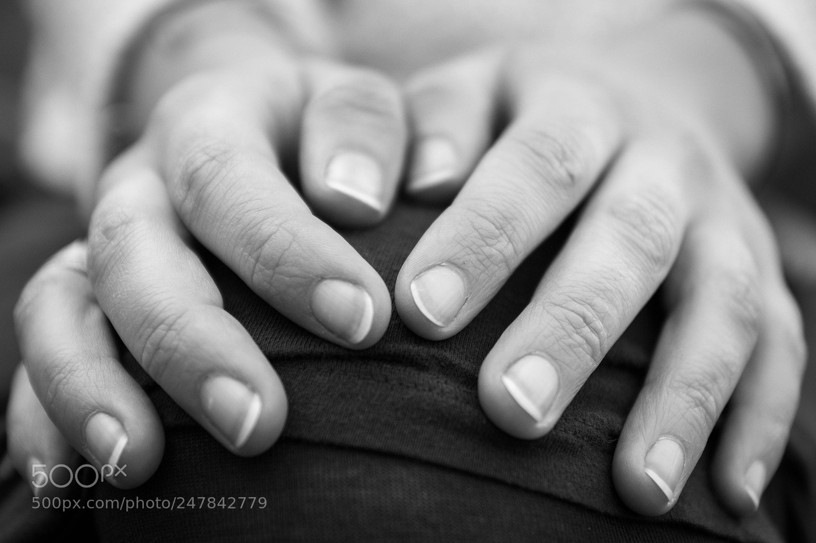Canon EOS 600D (Rebel EOS T3i / EOS Kiss X5) sample photo. Ieva's hands photography