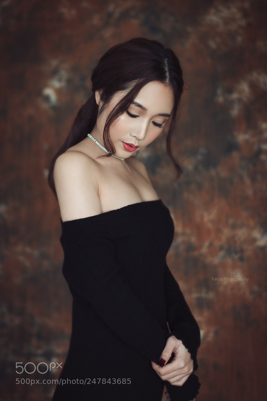 Nikon Df sample photo. Hoa nguyen photography