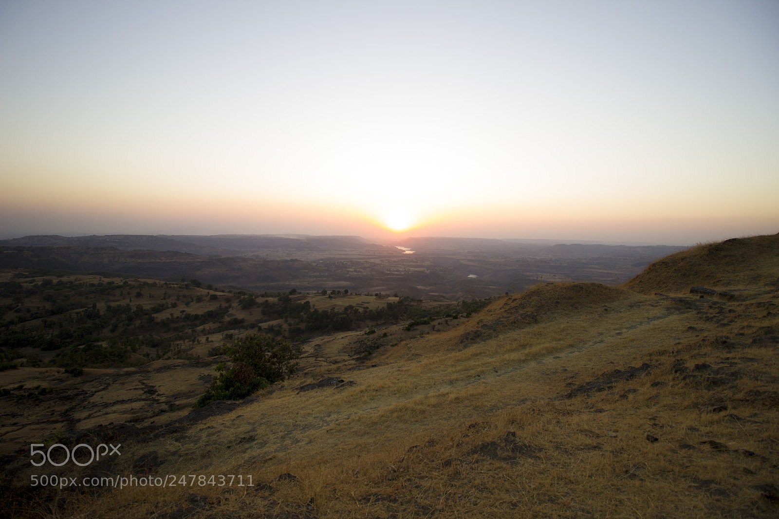 Canon EOS 600D (Rebel EOS T3i / EOS Kiss X5) sample photo. Sunset photography