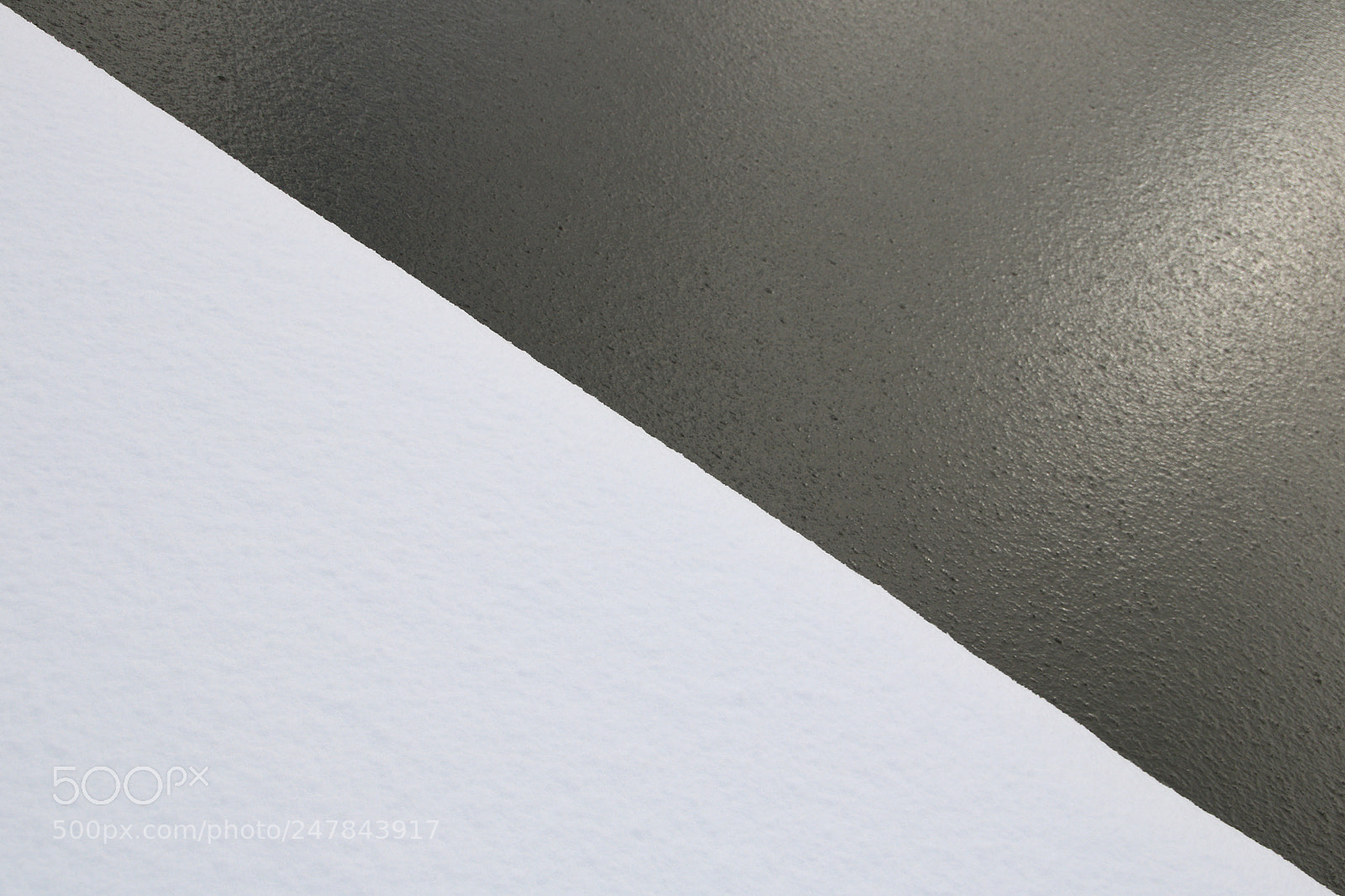 Canon EOS 760D (EOS Rebel T6s / EOS 8000D) sample photo. Snow \ ice photography