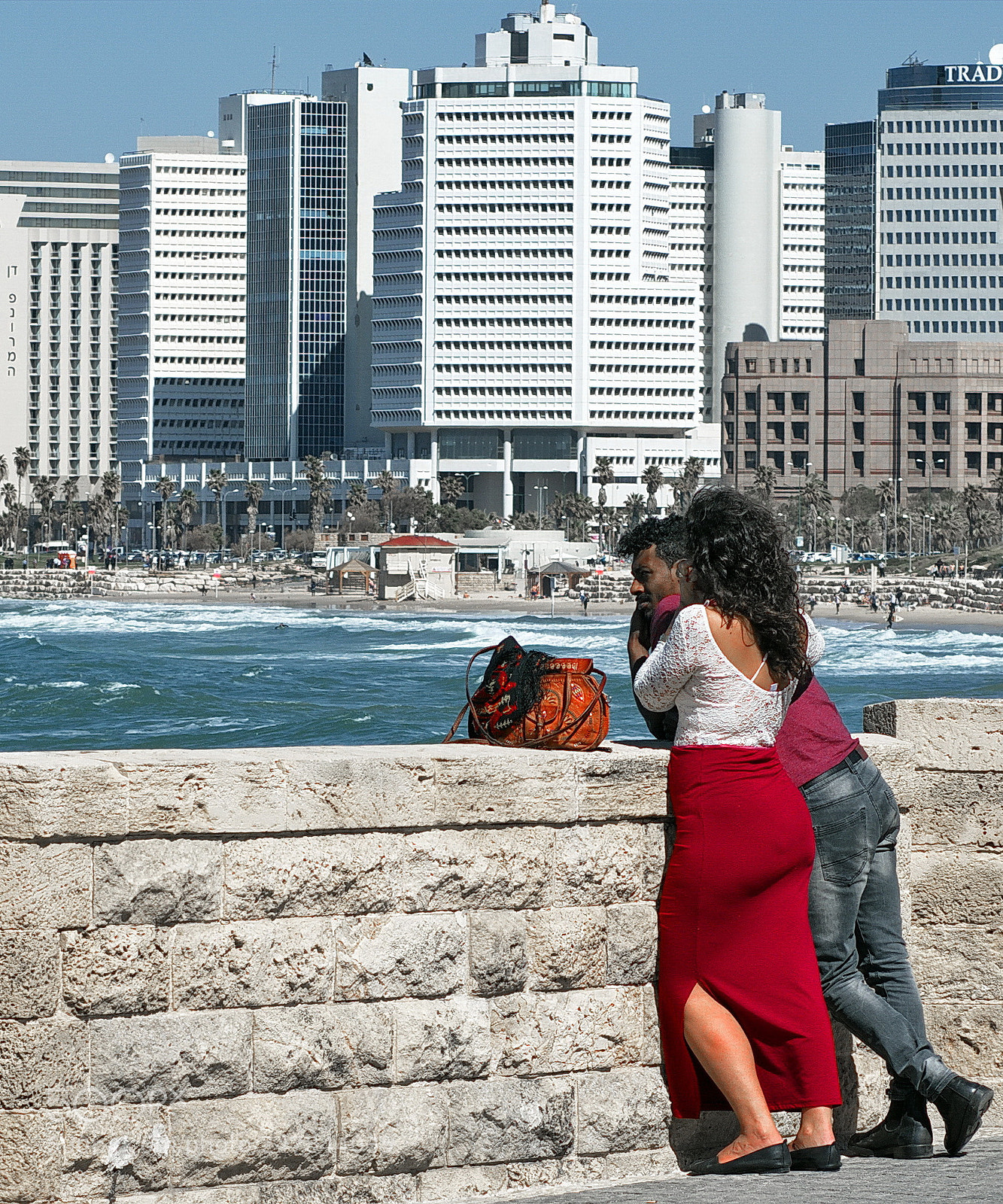 Nikon D7200 sample photo. Pondering the sea photography