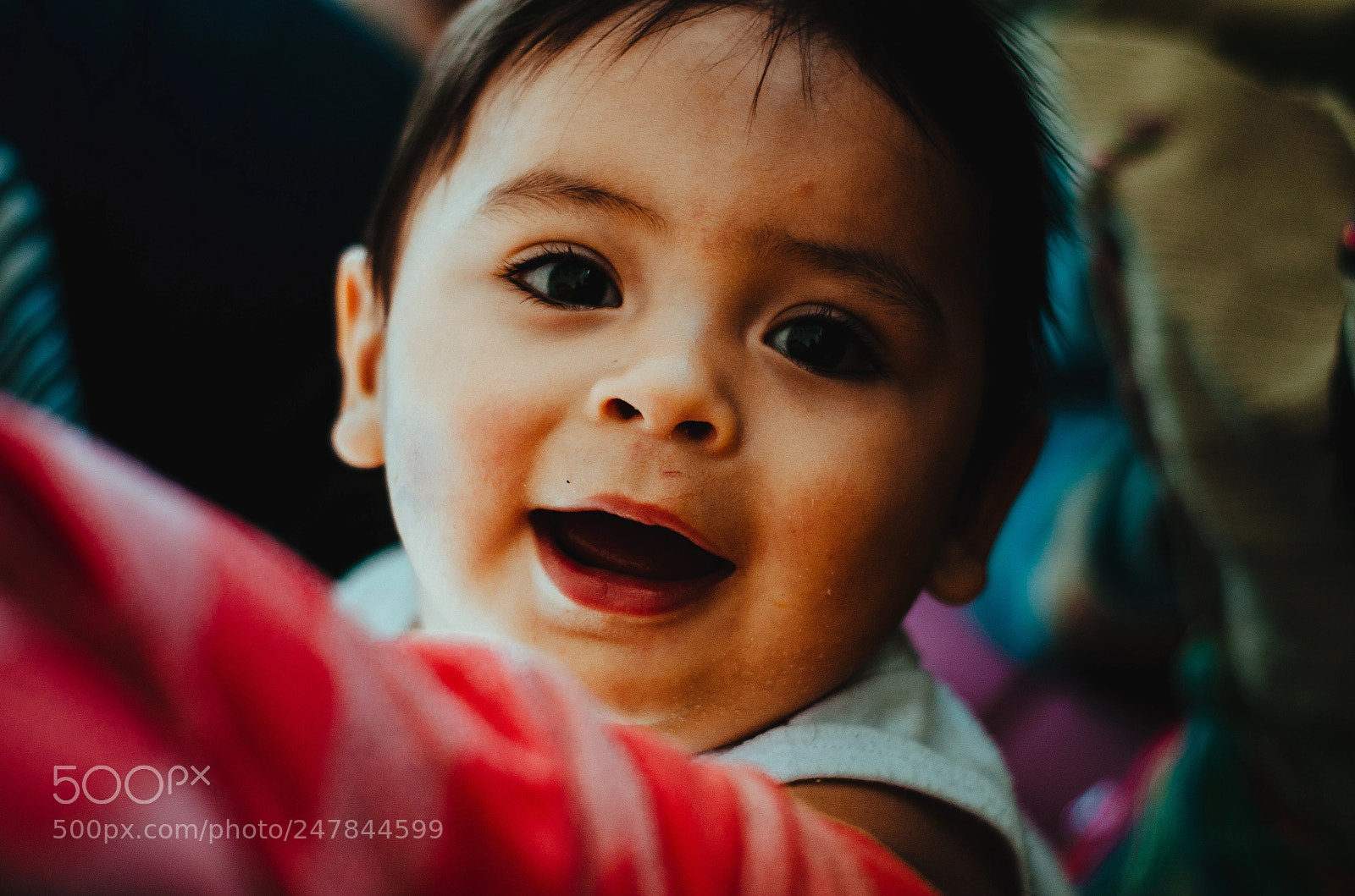 Nikon D5100 sample photo. Happy photography