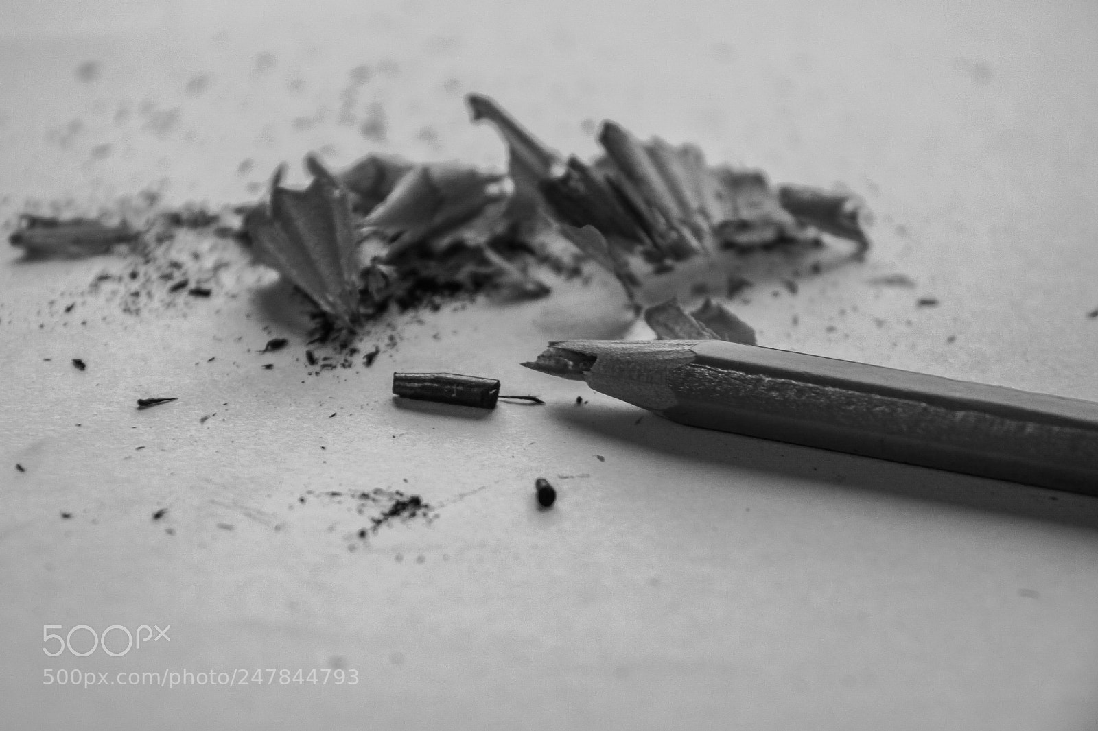 Canon EOS 50D sample photo. Broken photography