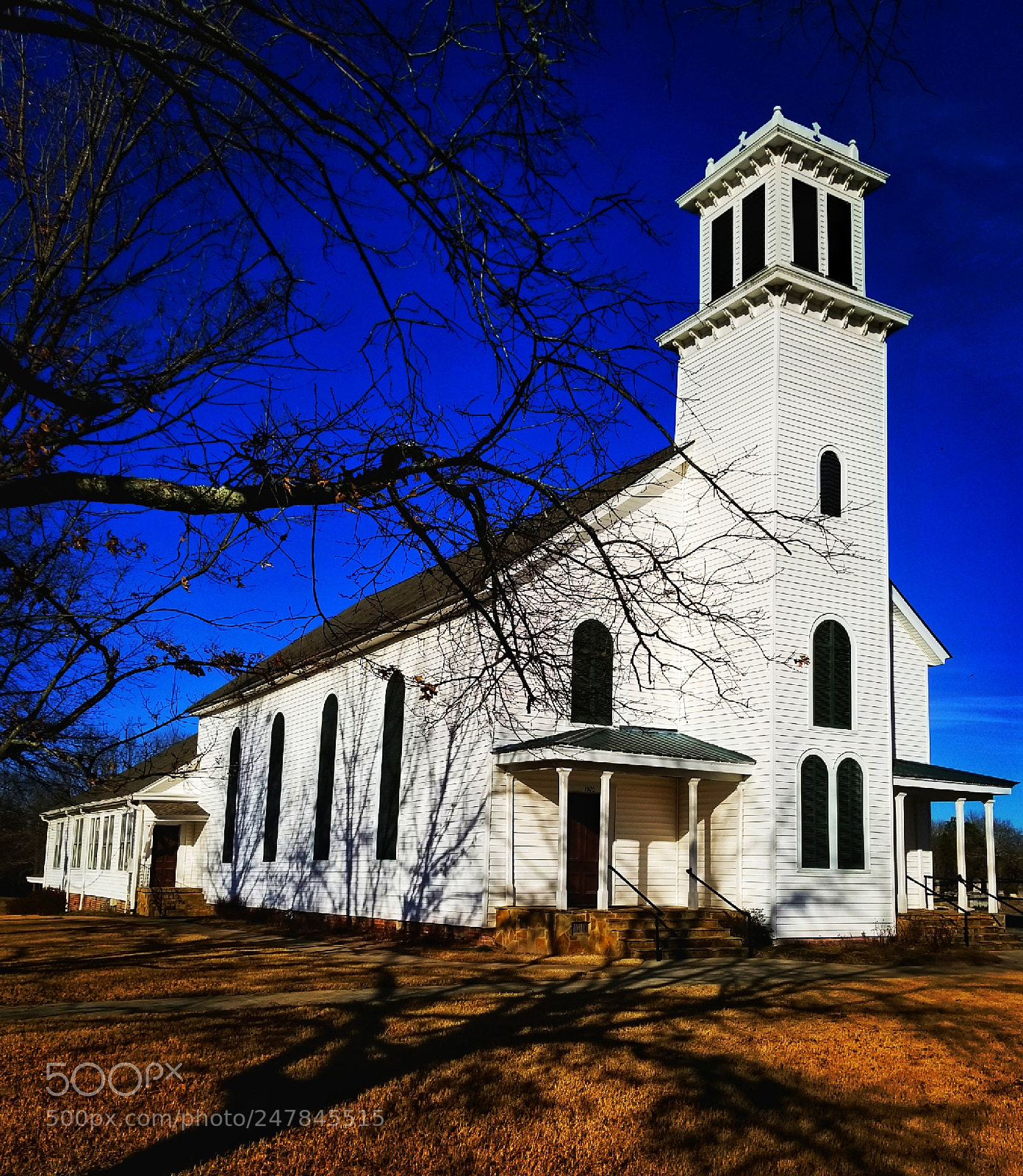 Samsung Galaxy S8 sample photo. White plains baptist church photography