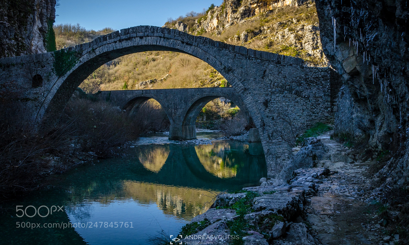 Nikon D5100 sample photo. Travel with no regrets photography