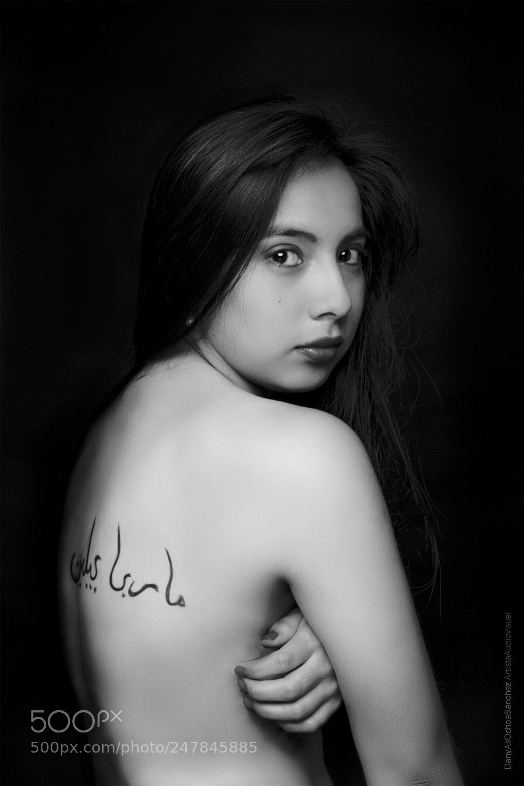 Canon EOS 60D sample photo. Manuela photography