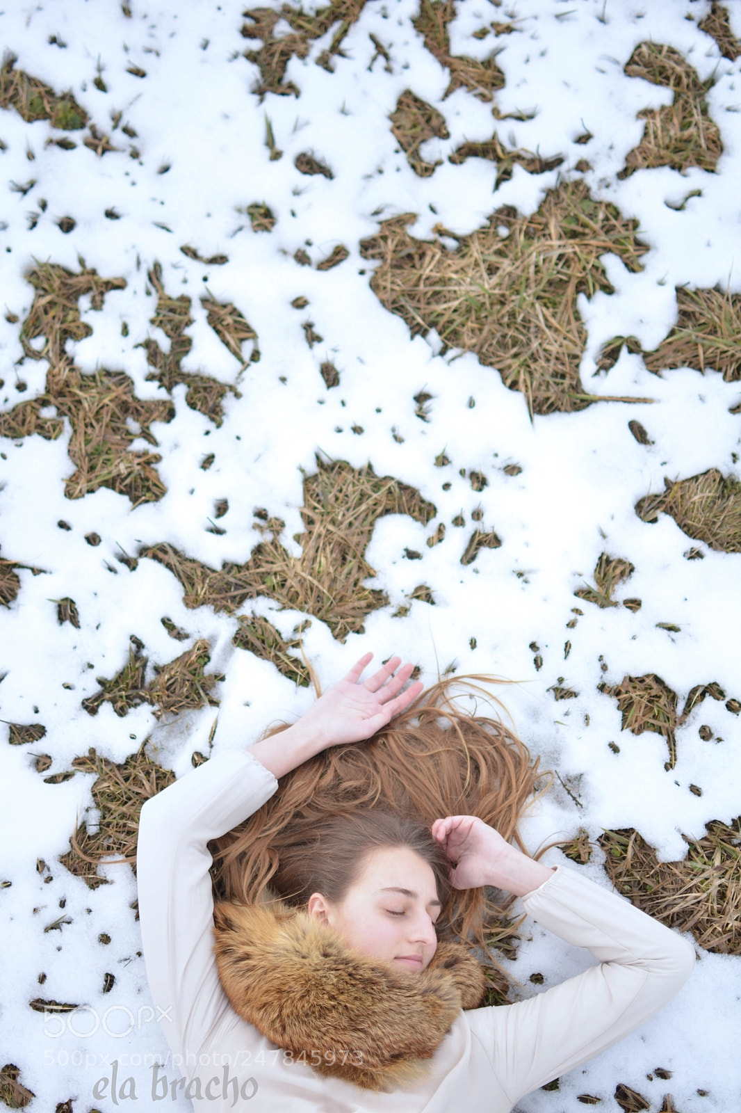Nikon D7100 sample photo. Land photography