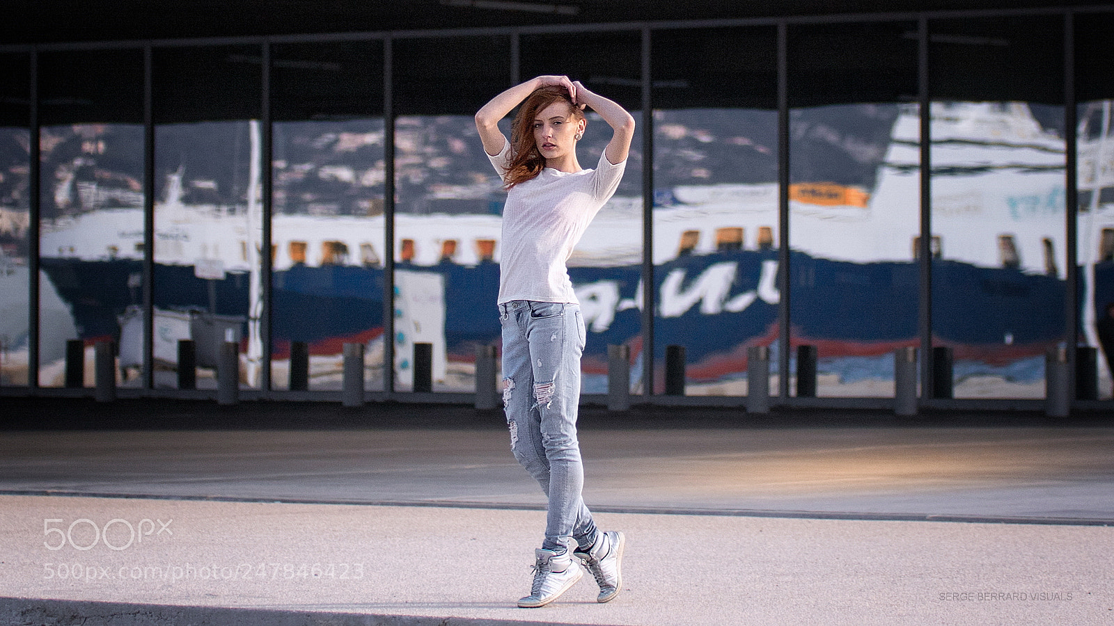 Canon EOS 7D Mark II sample photo. I'm unforgettable ! photography